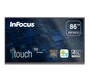 Интерактивная панель InFocus Jtouch 98" D113 (INF9850) 1730762850