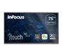 Интерактивная панель InFocus Jtouch 75" D111 (INF7550) 976891357