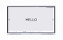 Интерактивная панель HUAWEI IdeaHub Board Pro 86" IFP-UG86 + OPS i5 552045454