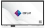 Интерактивная панель EDFLAT EDF 65 TP 01 37848320