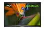 Интерактивная панель Geckotouch Interactive IP75SL 423445239