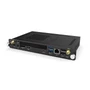 Слотовый OPS компьютер Lumien 03ELRU/04MLRU S104/i51240P8256/WL Intel Core i5-1240P/8G/256G SSD/WiFi6/BT/Win10/Linux 1785121240