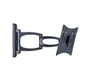 Кронштейн настенный OMB Lunar 3 (black) для размера 10-40" 951815397