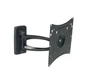 Кронштейн настенный OMB Lunar 2 (black) для размера 10-40" 603183548
