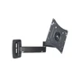 Кронштейн настенный OMB GYRO 3 EXTRA (black) для размера 10-40" 1452050144