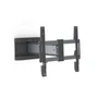Кронштейн настенный SMS Icon WM 3D Alu/Anthracite Grey для размера 43-55" 778558931