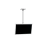 Кронштейн потолочный SMS Func Flatscreen CH VST2 Silver для размера 32-60" 1856329024