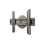 Кронштейн настенный OMB GYRO MOUNT (black) для размера 37-70” 479845939
