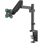 Кронштейн настольный ONKRON G70 Black для размера 13"-34" 1807733784