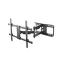 Кронштейн настенный FIX LPA49-463D для размера 37"-70" (black) 937798206