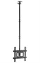 Кронштейн потолочный FIX PLB-CE1044-01 для размера 32"-70" 333236378