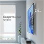 Кронштейн настенный ONKRON SM6L для размера 32"-90" 2122237451