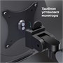 Кронштейн настольный ONKRON G110 для размера 15"-42" 1457664406