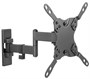 Кронштейн Digis DSM-2122 поворотно-выдвижной для ТВ 13"-39" 1848095868