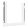 Кронштейн настенный SMS Slim Fixed 400x200 1953872848