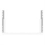 Кронштейн настенный SMS Slim Fixed 800x400 255453533