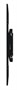Кронштейн настенный Wize Pro T80 для размера 46"-65" 1661994514
