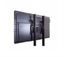 Кронштейн настенный Clevertouch Wall Mount для размера 55-105" 283961807