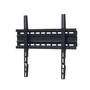 Кронштейн настенный OMB SLIM 400x600 (black) для размера 32-60” 1646275898