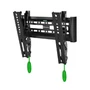 Кронштейн настенный ONKRON SN12 чёрный для размера 17"-37" 690230902