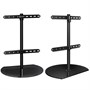 Кронштейн настольный ONKRON PT2 Black для размера 32"-65" 338176616