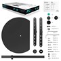 Кронштейн настольный ONKRON PT2 Black для размера 32"-65" 338176616
