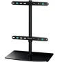 Кронштейн настольный ONKRON PT3 Black для размера 32"-75" 1296381546