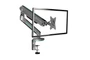 Кронштейн настольный ONKRON Gray GM25 для размера 13"-34" 657767646