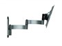 Кронштейн настенный CHIEF iC-SP-SA2t Titanium для размера 10-32" 1485152199