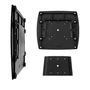 Кронштейн настенный SMS Flatscreen PolyTech black для размера 42" 1473528929