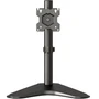 Кронштейн настольный ONKRON D101FS Black для размера 13"-34" 1027008083