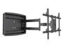 Кронштейн настенный Multibrackets M6737 для размера 32-80" 61289423
