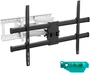 Кронштейн настенный ONKRON M10-BW для размера 42"-120" 2061312819