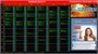 Электронное расписание SENSYSTEM для Windows. Вертикально ориентированные панели с мультимедиа. SN5461 275482248