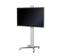 Мобильная напольная стойка SMS Flatscreen X FH 1955 WS для размера 40-50" 1821080093