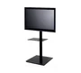 Напольная стойка OMB Handy Spring Maxi (black) для размера 32-60" 624706393