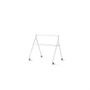 Мобильная напольная стойка Yealink MB-FloorStand-650T для размера 65" 1770334592