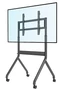 Мобильная напольная стойка EDFLAT TOP EDS-MS015 для размера 55-98" 555460512