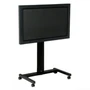 Мобильная напольная стойка SMS Flatscreen FH MT2000 Black EU 655582664
