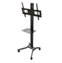 Мобильная напольная стойка Wize Pro M63 для размера 37"-63" 1728382928