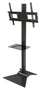 Напольная стойка Wize Pro S63 для размера 37"-63" 592766200