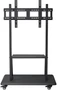 Мобильная напольная стойка Interwrite RED-S100 для размера 55"-86" 1644709803