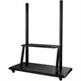 Мобильная напольная стойка Interwrite RED-S100 для размера 55"-86" 1644709803