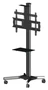 Мобильная напольная стойка Wize MH63VC для размера 37"-63" 710289881