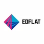 Мобильная напольная стойка EdFlat для размера 55-86" 687197241
