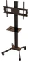 Мобильная напольная стойка Wize MH63 для размера 37"-63" 1005803072