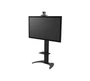 Напольная стойка FIX M50 (black) для размера 32-50" 1810290001