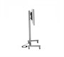 Мобильная напольная стойка SMS Flatscreen FH MT1450 Black EU 83621724