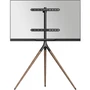 Напольная стойка ONKRON TS1220 Black для размера 32"-65" 181470614