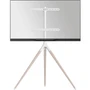 Напольная стойка ONKRON TS1220 White для размера 32"-65" 1443312686